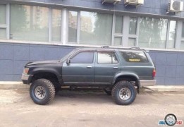 Тойота 4runner, 1993 года