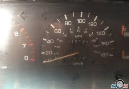 Тойота 4runner, 1993 года