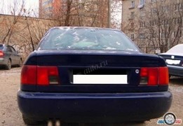 Ауди A6, 1995 года