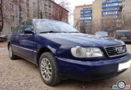 Ауди A6, 1995 года