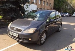 Форд C-MAX, 2008 года