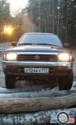 Тойота 4runner, 1993 года