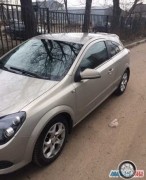 Опель Астра GTC, 2006 года