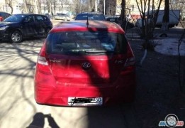 Хендай i30, 2010 года