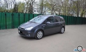 Форд C-MAX, 2009 года