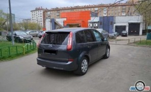 Форд C-MAX, 2009 года