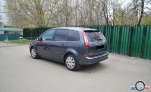 Форд C-MAX, 2009 года