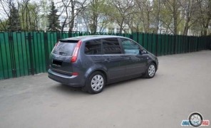 Форд C-MAX, 2009 года