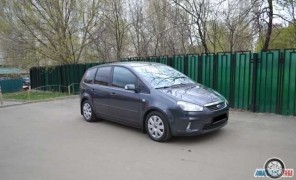 Форд C-MAX, 2009 года