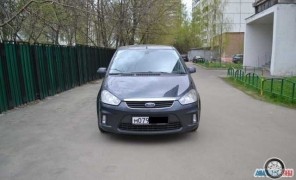 Форд C-MAX, 2009 года