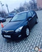 Хюндай i30, 2009 года