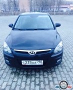 Хюндай i30, 2009 года