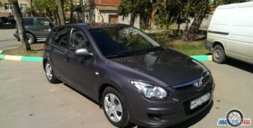 Хендэ i30, 2010 года