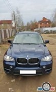 БМВ X5, 2013 года