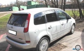 Форд C-MAX, 2006 года