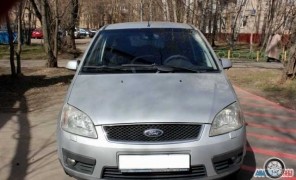 Форд C-MAX, 2006 года