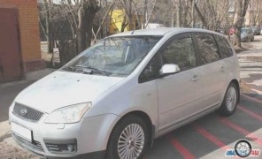 Форд C-MAX, 2006 года