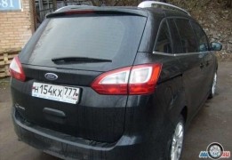 Форд C-MAX, 2012 года