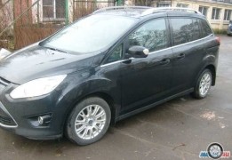 Форд C-MAX, 2012 года