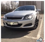 Опель Астра GTC, 2006 года