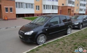 Форд C-MAX, 2007 года